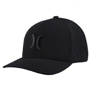 hurley phantom vapor 2.0 flex hat